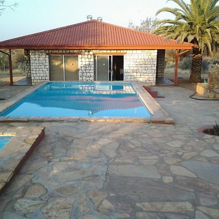 Murangi Travel Lodge Windhoek Exterior foto