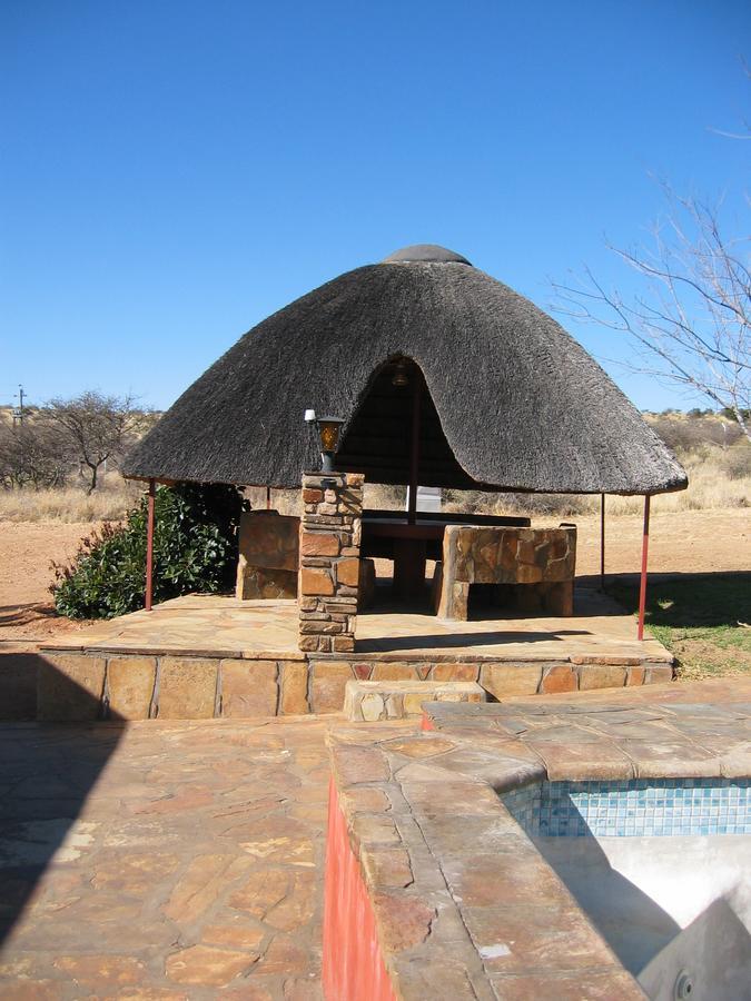 Murangi Travel Lodge Windhoek Exterior foto